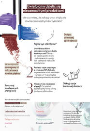 Oriflame gazetka Strona 2