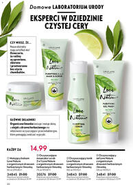 Oriflame gazetka Strona 20
