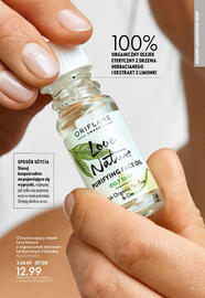 Oriflame gazetka Strona 21