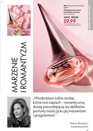 Oriflame gazetka Strona 25