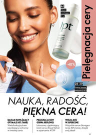 Oriflame gazetka Strona 27