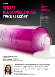 Oriflame gazetka Strona 28