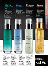 Oriflame gazetka Strona 29