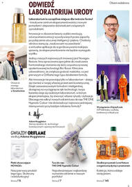 Oriflame gazetka Strona 3