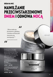 Oriflame gazetka Strona 33