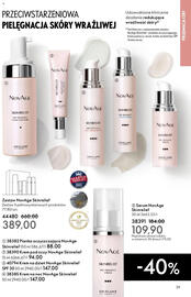 Oriflame gazetka Strona 39