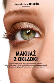 Oriflame gazetka Strona 4