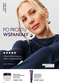Oriflame gazetka Strona 40
