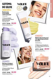Oriflame gazetka Strona 43