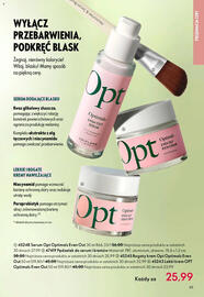 Oriflame gazetka Strona 45
