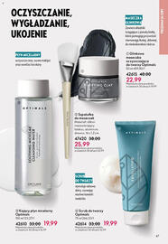 Oriflame gazetka Strona 47