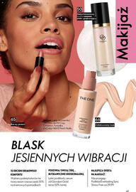 Oriflame gazetka Strona 49