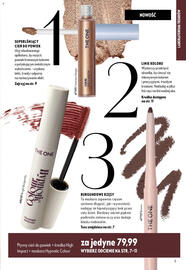 Oriflame gazetka Strona 5