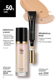 Oriflame gazetka Strona 50
