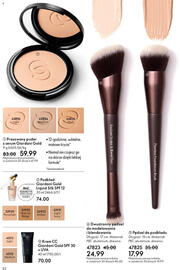 Oriflame gazetka Strona 52