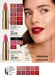 Oriflame gazetka Strona 54