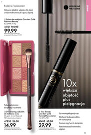 Oriflame gazetka Strona 55