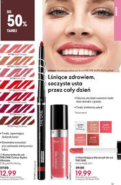 Oriflame gazetka Strona 57