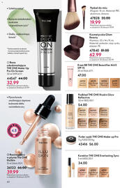 Oriflame gazetka Strona 60