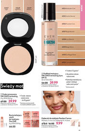 Oriflame gazetka Strona 61