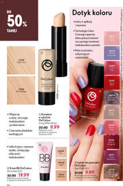 Oriflame gazetka Strona 64