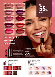 Oriflame gazetka Strona 65