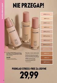 Oriflame gazetka Strona 66