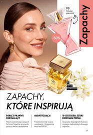Oriflame gazetka Strona 67