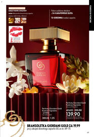 Oriflame gazetka Strona 69