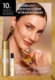 Oriflame gazetka Strona 70