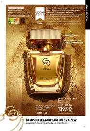 Oriflame gazetka Strona 71