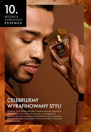 Oriflame gazetka Strona 74