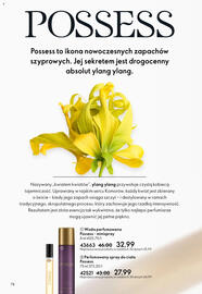 Oriflame gazetka Strona 78