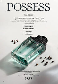 Oriflame gazetka Strona 80