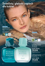 Oriflame gazetka Strona 86