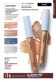 Oriflame gazetka Strona 9