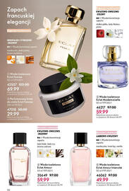 Oriflame gazetka Strona 90