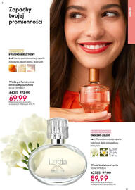Oriflame gazetka Strona 91