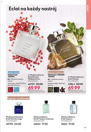 Oriflame gazetka Strona 99