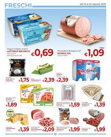 Volantino Supermercati Nonna Isa Pagina 3