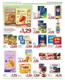 Volantino Supermercati Nonna Isa Pagina 4
