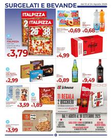 Volantino Supermercati Nonna Isa Pagina 6