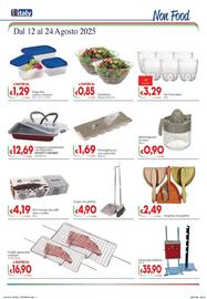 Volantino D'Italy Pagina 12