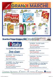 Volantino D'Italy Pagina 16