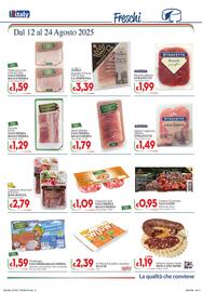 Volantino D'Italy Pagina 3