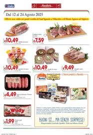 Volantino D'Italy Pagina 4