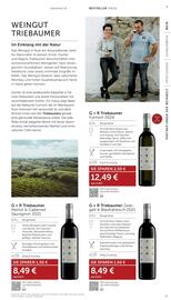 Weinwelt Interspar Flugblatt Seite 11