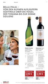 Weinwelt Interspar Flugblatt Seite 12