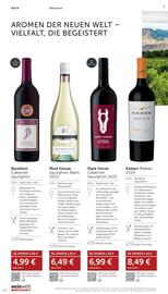 Weinwelt Interspar Flugblatt Seite 14