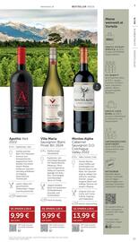 Weinwelt Interspar Flugblatt Seite 15